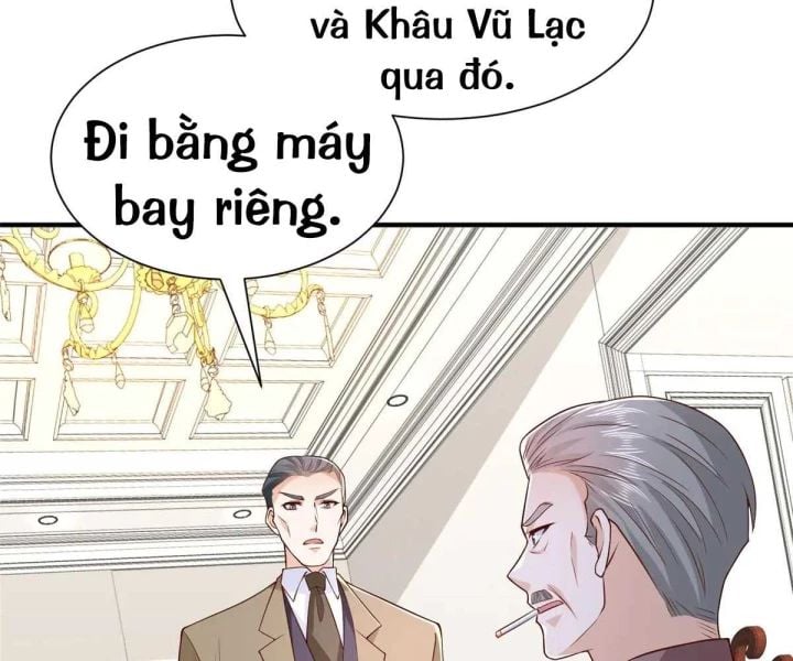Mỗi Tuần Ta Có Một Nghề Nghiệp Mới Chapter 798 - Trang 43