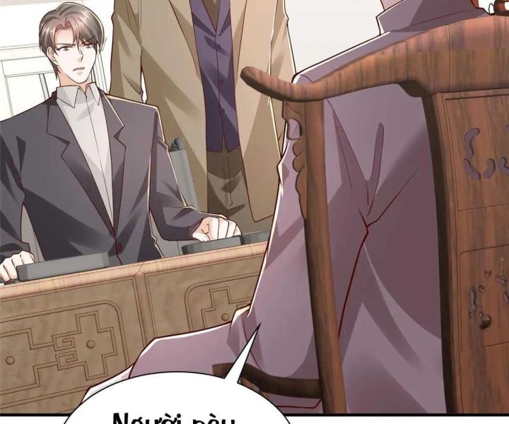 Mỗi Tuần Ta Có Một Nghề Nghiệp Mới Chapter 798 - Trang 44