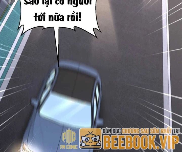 Mỗi Tuần Ta Có Một Nghề Nghiệp Mới Chapter 798 - Trang 92