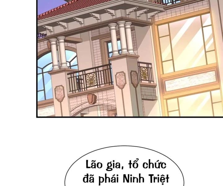 Mỗi Tuần Ta Có Một Nghề Nghiệp Mới Chapter 798 - Trang 42