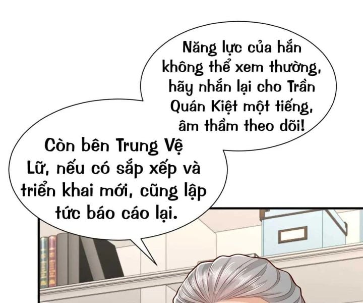 Mỗi Tuần Ta Có Một Nghề Nghiệp Mới Chapter 798 - Trang 51