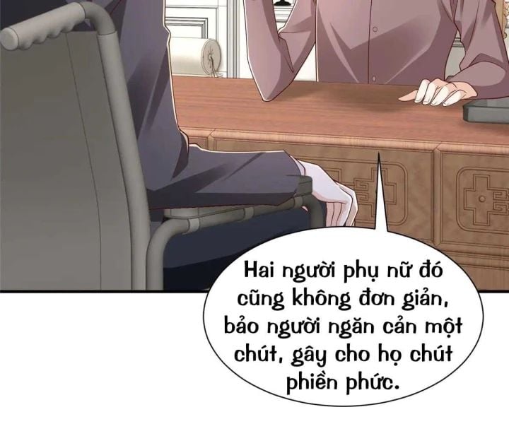 Mỗi Tuần Ta Có Một Nghề Nghiệp Mới Chapter 798 - Trang 47