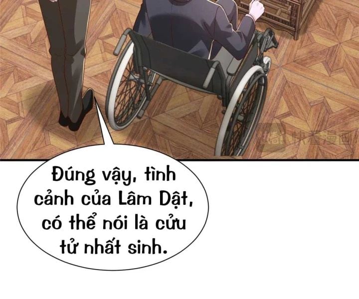 Mỗi Tuần Ta Có Một Nghề Nghiệp Mới Chapter 798 - Trang 50