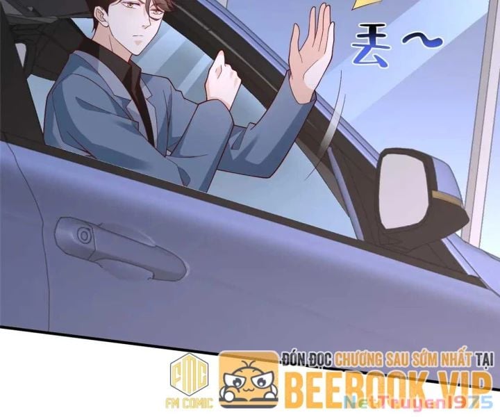 Mỗi Tuần Ta Có Một Nghề Nghiệp Mới Chapter 798 - Trang 22