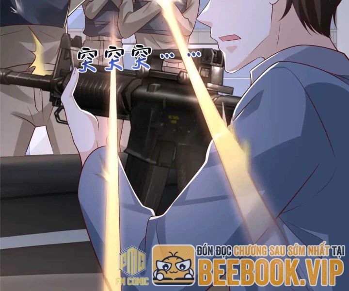 Mỗi Tuần Ta Có Một Nghề Nghiệp Mới Chapter 798 - Trang 84