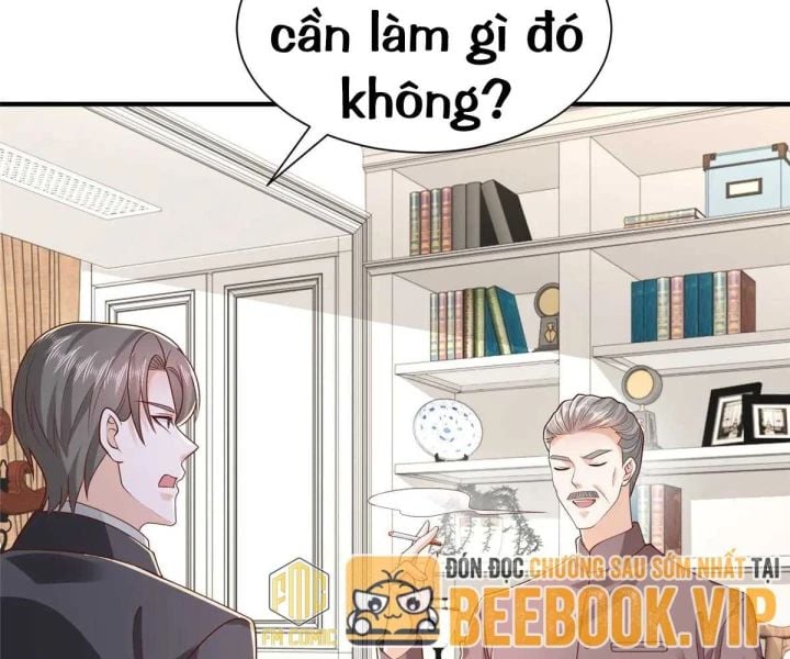 Mỗi Tuần Ta Có Một Nghề Nghiệp Mới Chapter 798 - Trang 46