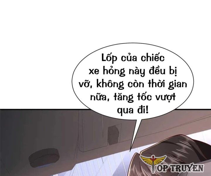 Mỗi Tuần Ta Có Một Nghề Nghiệp Mới Chapter 798 - Trang 1