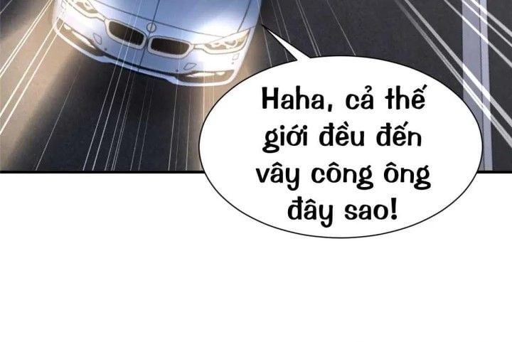 Mỗi Tuần Ta Có Một Nghề Nghiệp Mới Chapter 798 - Trang 93
