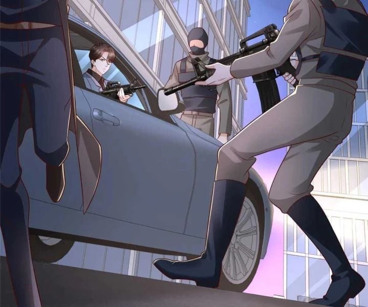 Mỗi Tuần Ta Có Một Nghề Nghiệp Mới Chapter 798 - Trang 82