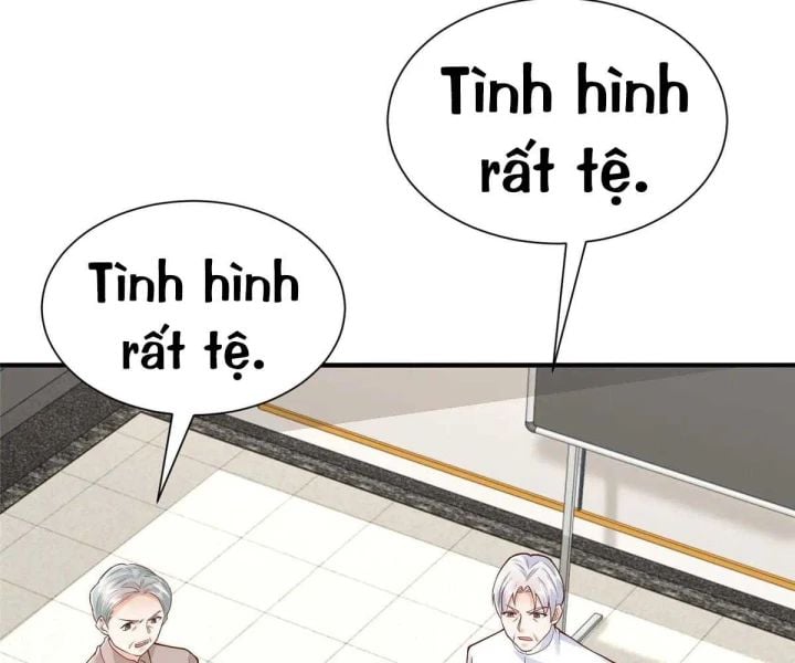 Mỗi Tuần Ta Có Một Nghề Nghiệp Mới Chapter 798 - Trang 34