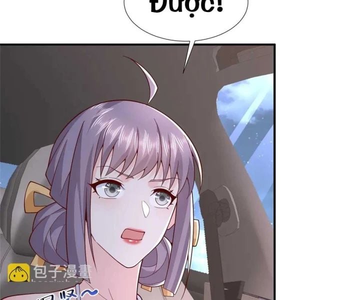 Mỗi Tuần Ta Có Một Nghề Nghiệp Mới Chapter 798 - Trang 4