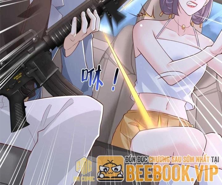 Mỗi Tuần Ta Có Một Nghề Nghiệp Mới Chapter 798 - Trang 63