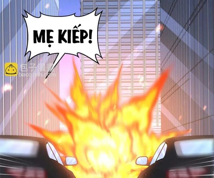 Mỗi Tuần Ta Có Một Nghề Nghiệp Mới Chapter 798 - Trang 26