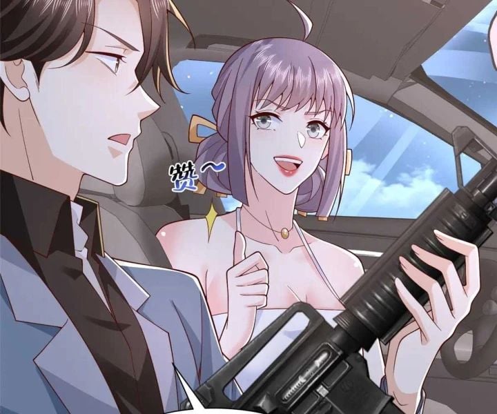 Mỗi Tuần Ta Có Một Nghề Nghiệp Mới Chapter 798 - Trang 29