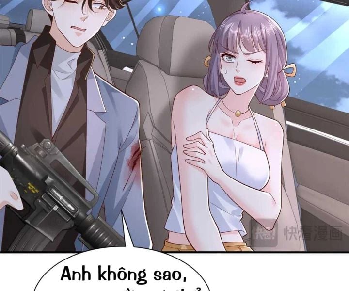 Mỗi Tuần Ta Có Một Nghề Nghiệp Mới Chapter 798 - Trang 68
