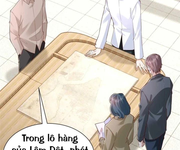 Mỗi Tuần Ta Có Một Nghề Nghiệp Mới Chapter 798 - Trang 35