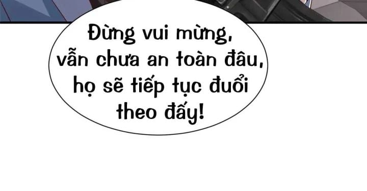 Mỗi Tuần Ta Có Một Nghề Nghiệp Mới Chapter 798 - Trang 30