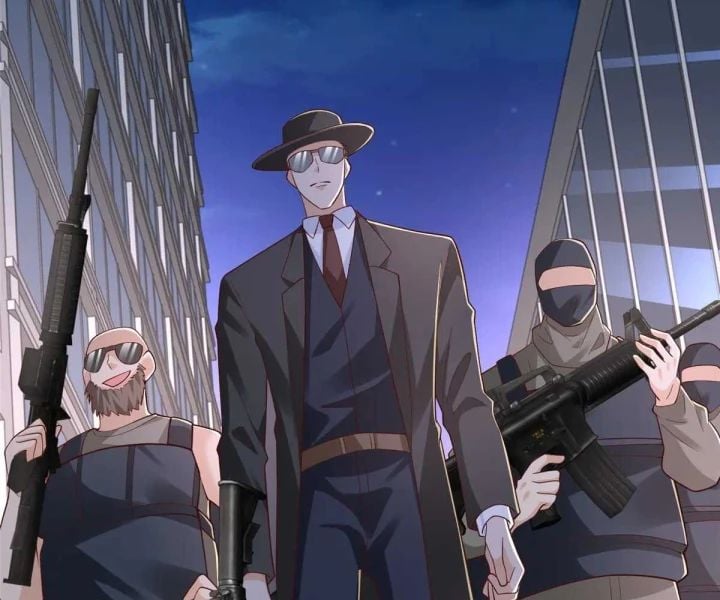 Mỗi Tuần Ta Có Một Nghề Nghiệp Mới Chapter 798 - Trang 70