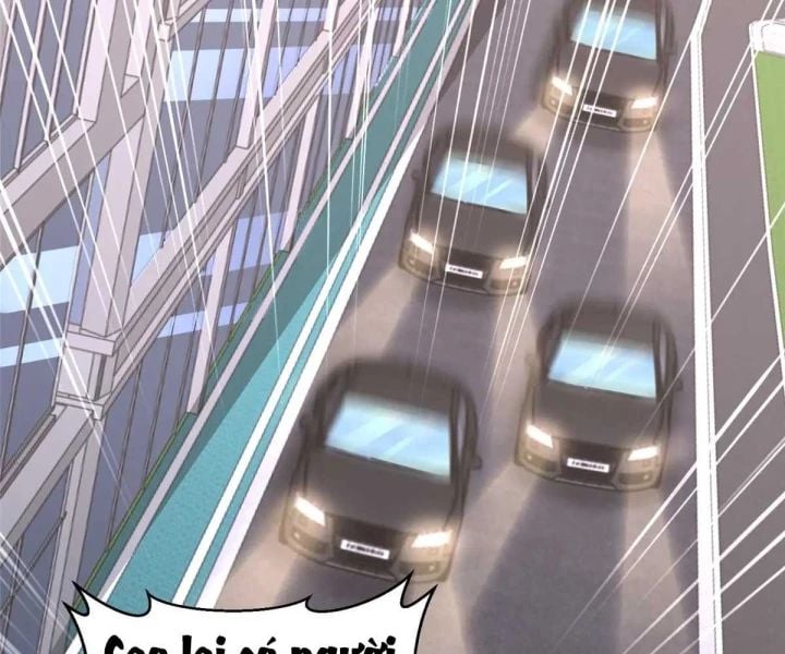 Mỗi Tuần Ta Có Một Nghề Nghiệp Mới Chapter 798 - Trang 91