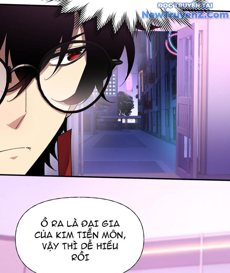 Trùng Sinh Tại Thế Giới Tu Chân, Ta Giết Tới Đỉnh chapter 6 - Trang 57