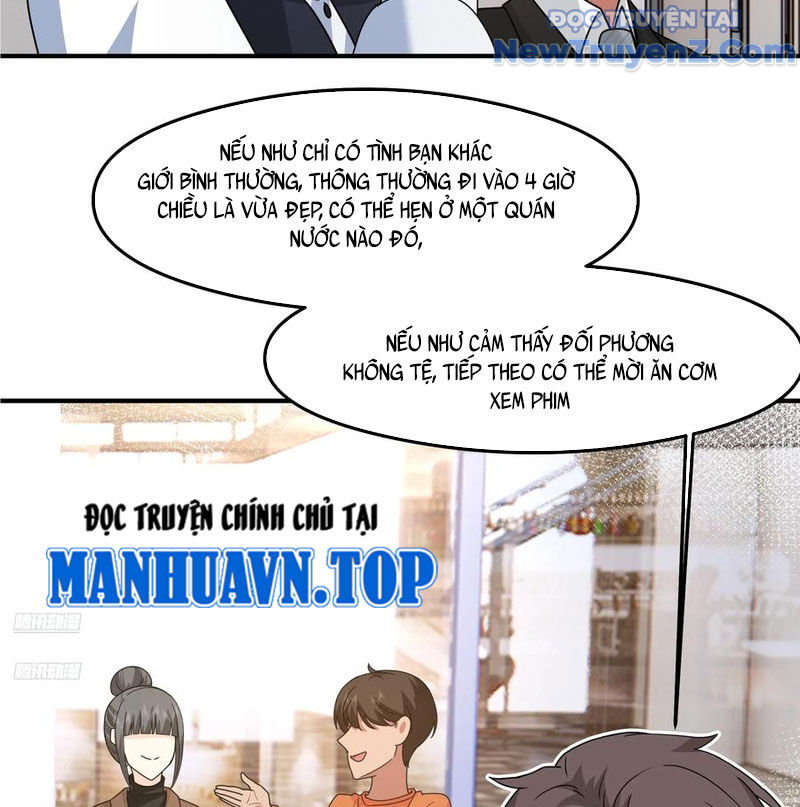 Ta Không Muốn Trùng Sinh Đâu chapter 426 - Trang 12