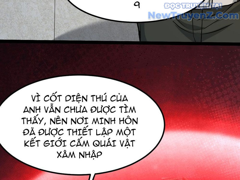 Ta Bắt Quái Thú Ở Tận Thế chapter 4 - Trang 49