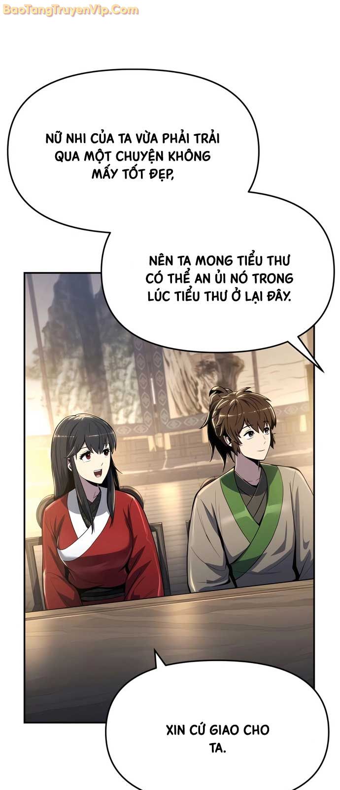 Chuyên Gia Côn Trùng Tại Đường Gia Tứ Xuyên chapter 37.1 - Trang 65