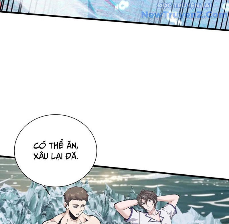 Ta Học Trảm Thần Trong Bệnh Viện Tâm Thần chapter 225 - Trang 28