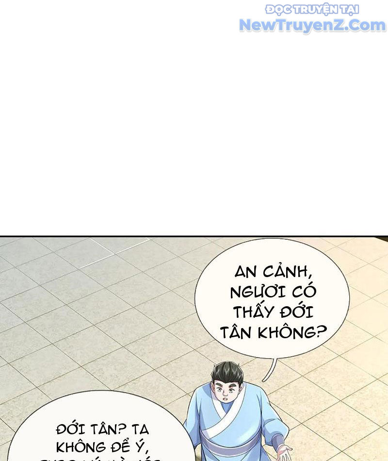 Ta Có Thể Thôn Phệ Vô Hạn chapter 94 - Trang 58