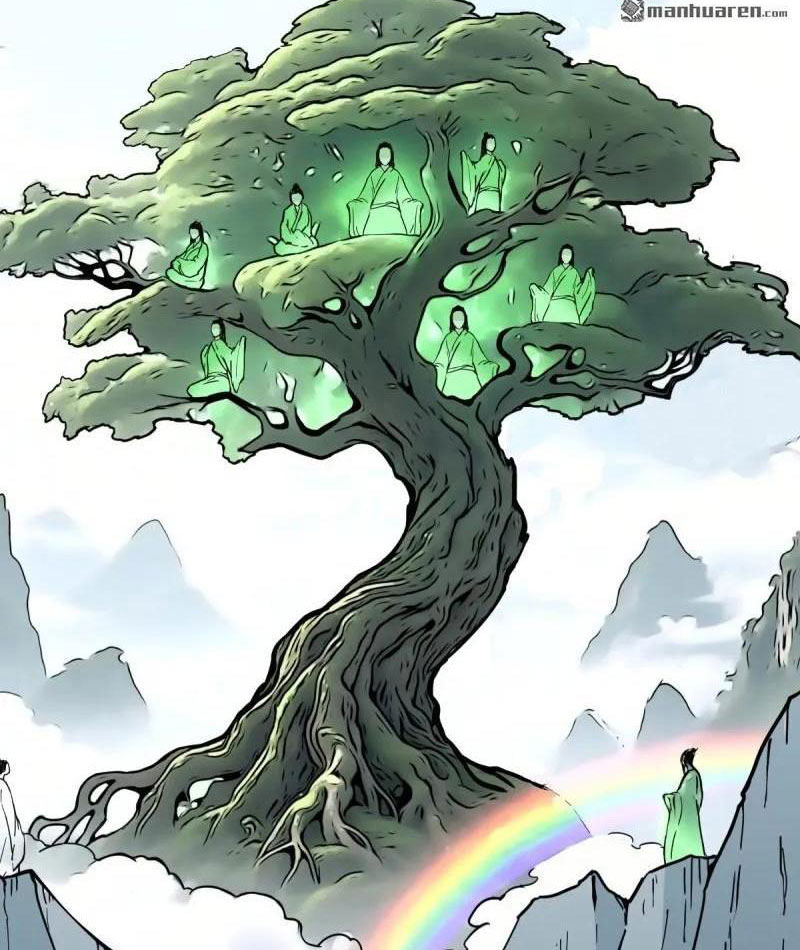 đấu Yếm Thần chapter 380 - Trang 19