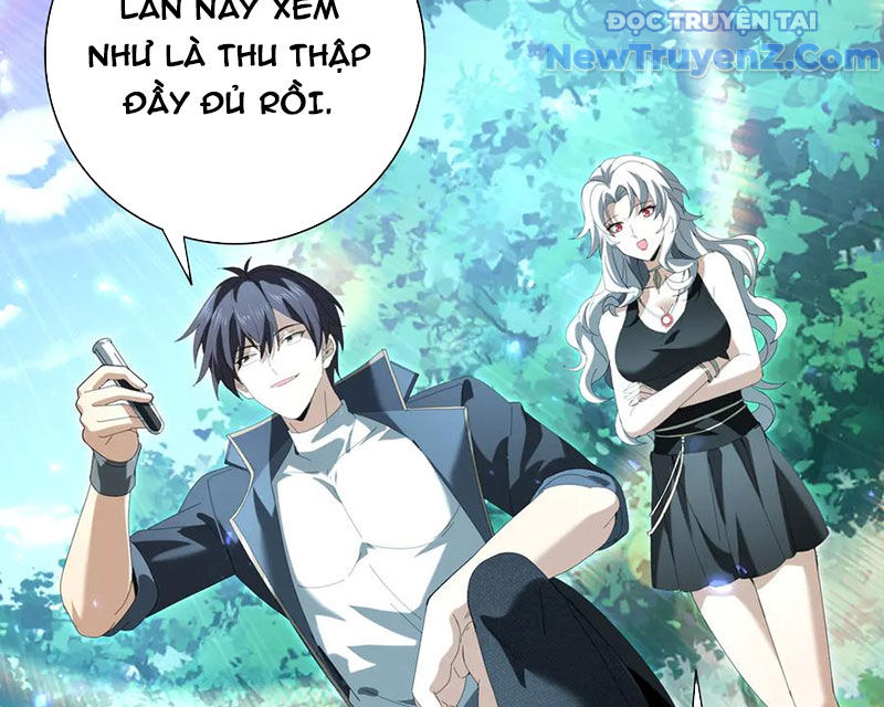 Toàn Dân Chuyển Chức: Ngự Long Sư Là Chức Nghiệp Yếu Nhất? chapter 124 - Trang 60