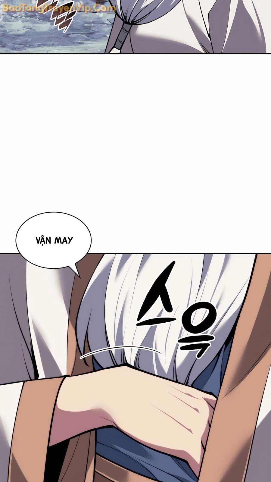 Học Giả Kiếm Sĩ chapter 156.1 - Trang 46