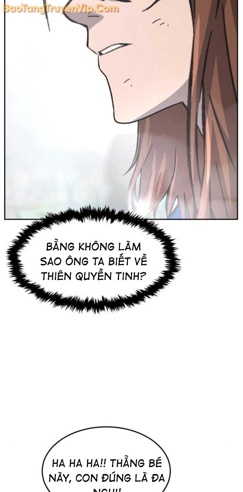 Tuyệt Đối Kiếm Cảm chapter 134.1 - Trang 76