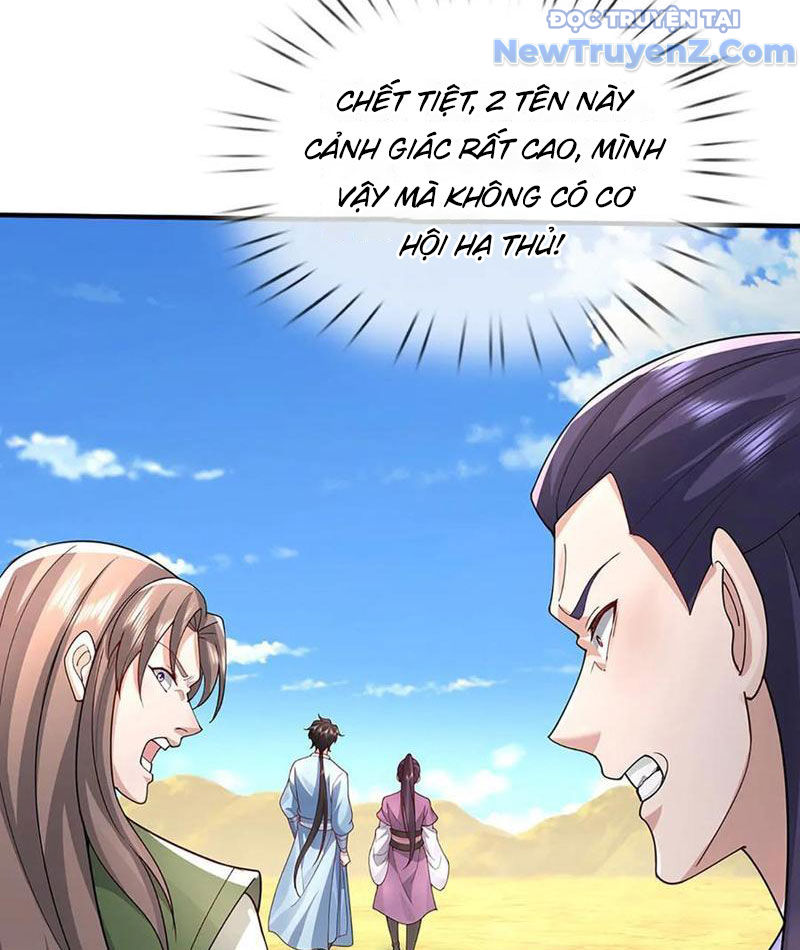 Ta Có Thể Thôn Phệ Vô Hạn chapter 88 - Trang 89