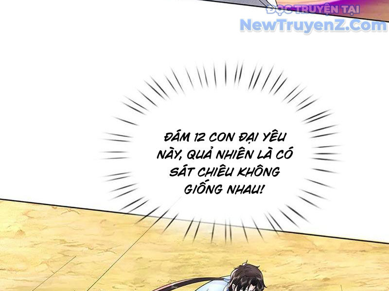 Ta Có Thể Thôn Phệ Vô Hạn chapter 83 - Trang 22