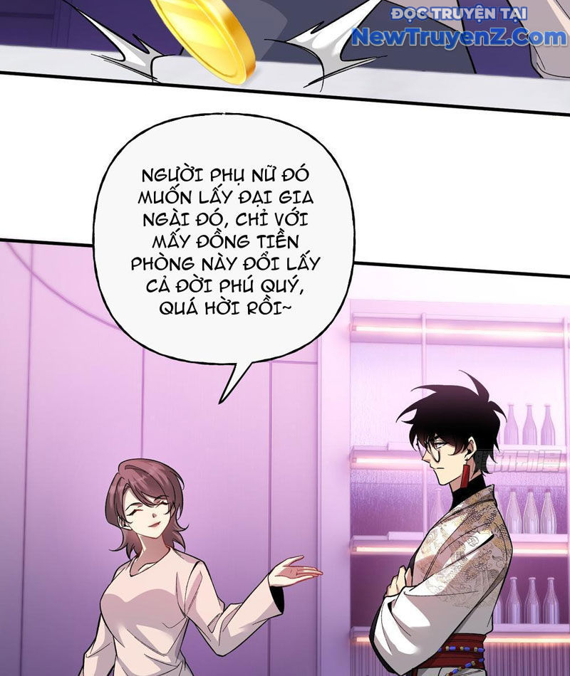 Trùng Sinh Tại Thế Giới Tu Chân, Ta Giết Tới Đỉnh chapter 6 - Trang 59