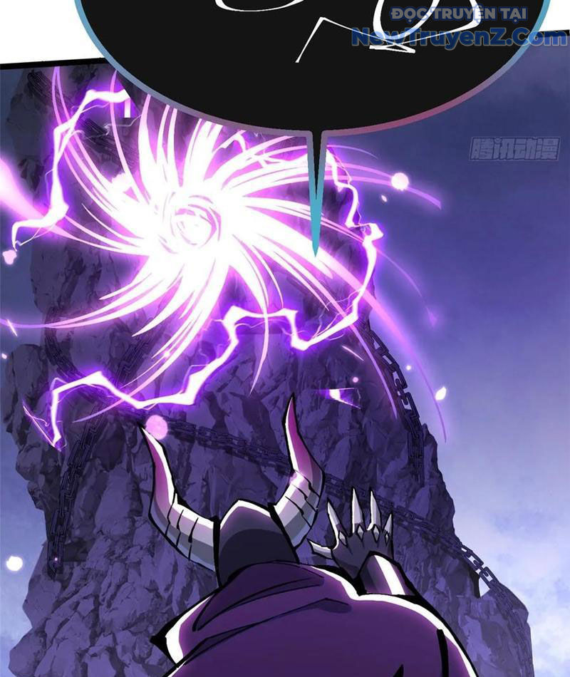 Ta Thật Không Muốn Học Cấm Chú chapter 124 - Trang 20