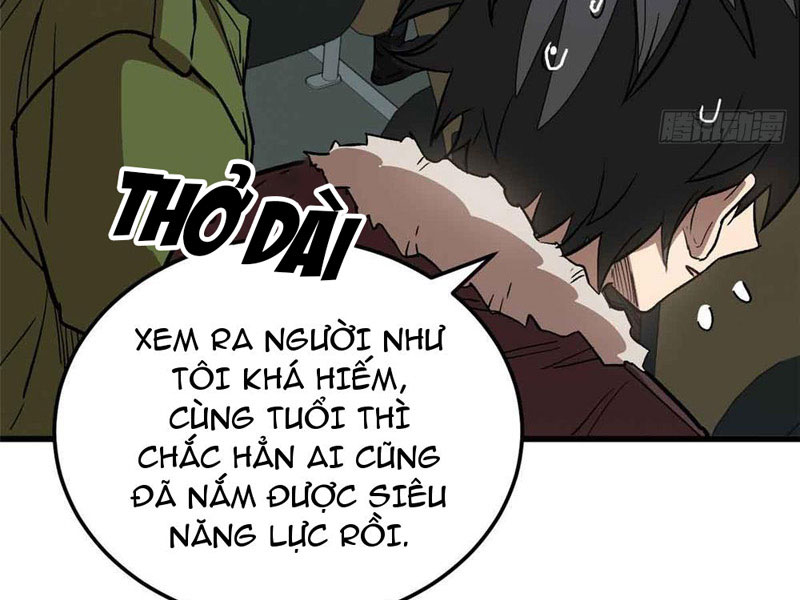 Thế Giới Siêu Phàm! Ta Là Ma Cà Rồng? chapter 2 - Trang 76