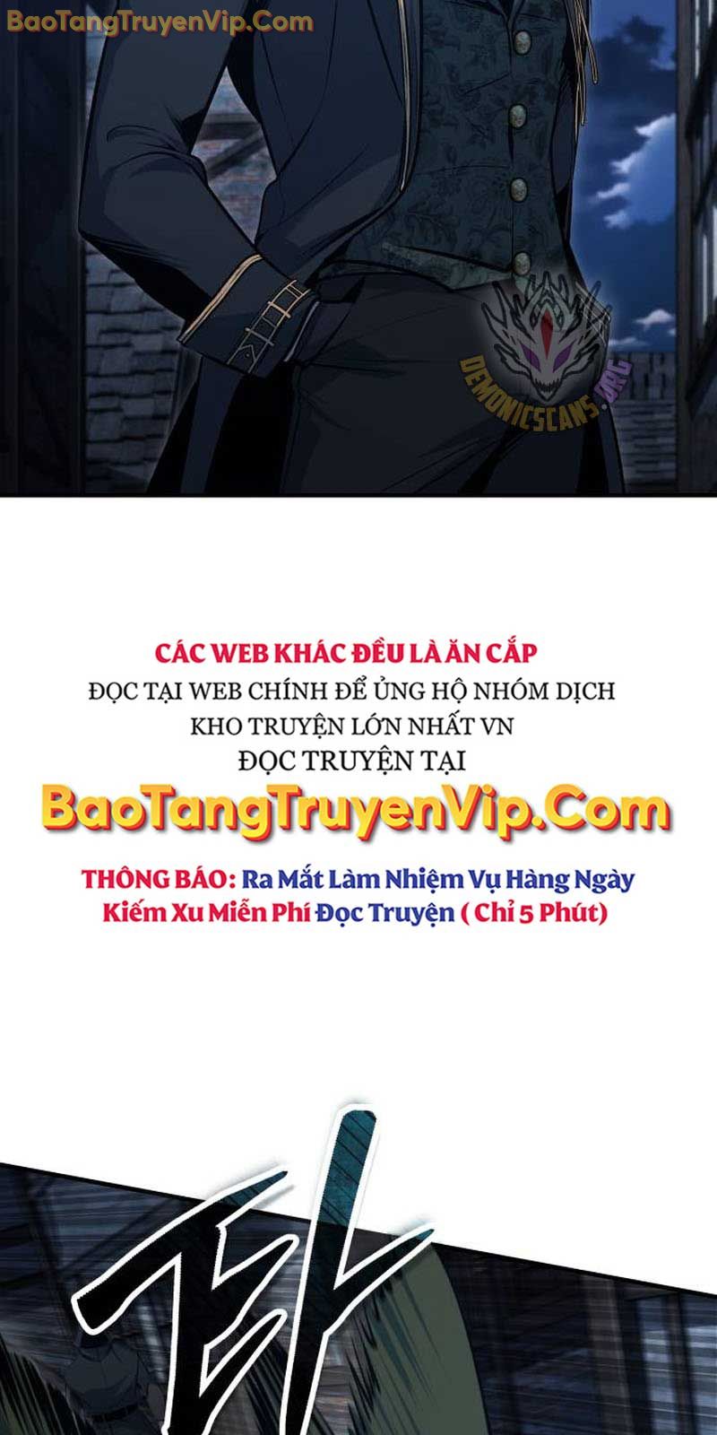 Giáo Sư Gián Điệp chapter 119.1 - Trang 98