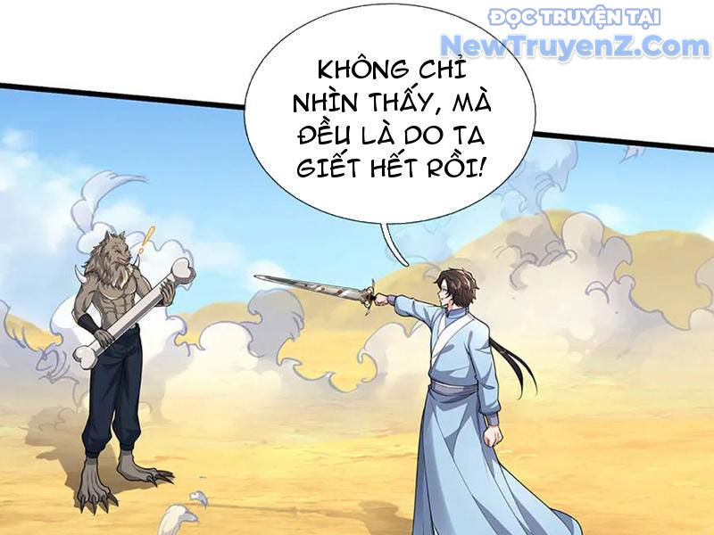 Ta Có Thể Thôn Phệ Vô Hạn chapter 87 - Trang 130