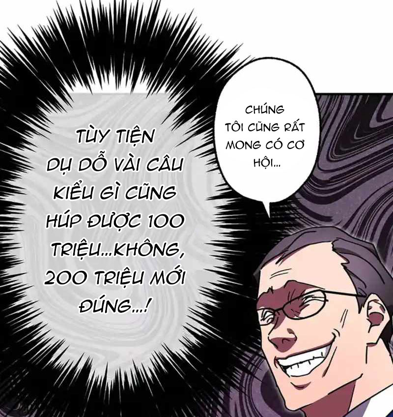 Quý Tộc Báo Thù chapter 15 - Trang 46