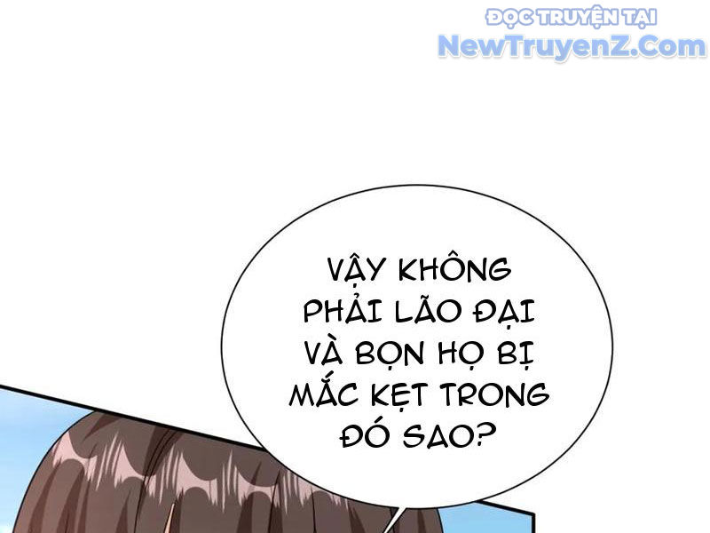 Sau khi sống lại ở mạt thế, ta điên cuồng thăng cấp chapter 47 - Trang 38