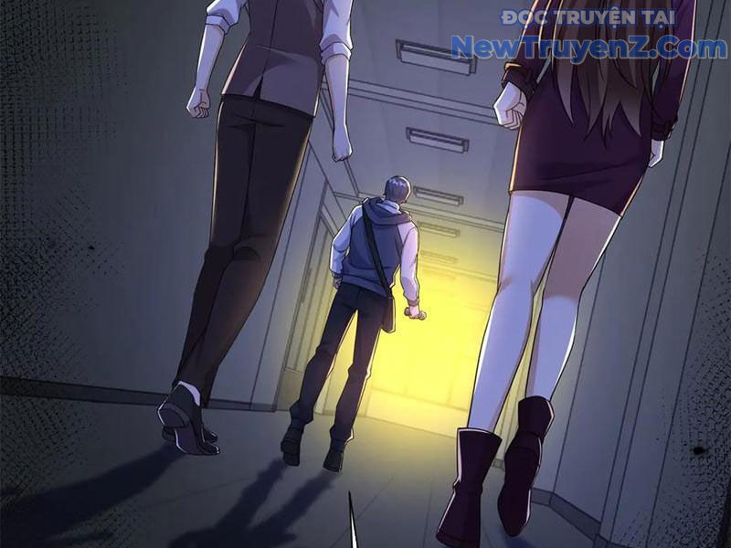 Sau khi sống lại ở mạt thế, ta điên cuồng thăng cấp chapter 47 - Trang 100