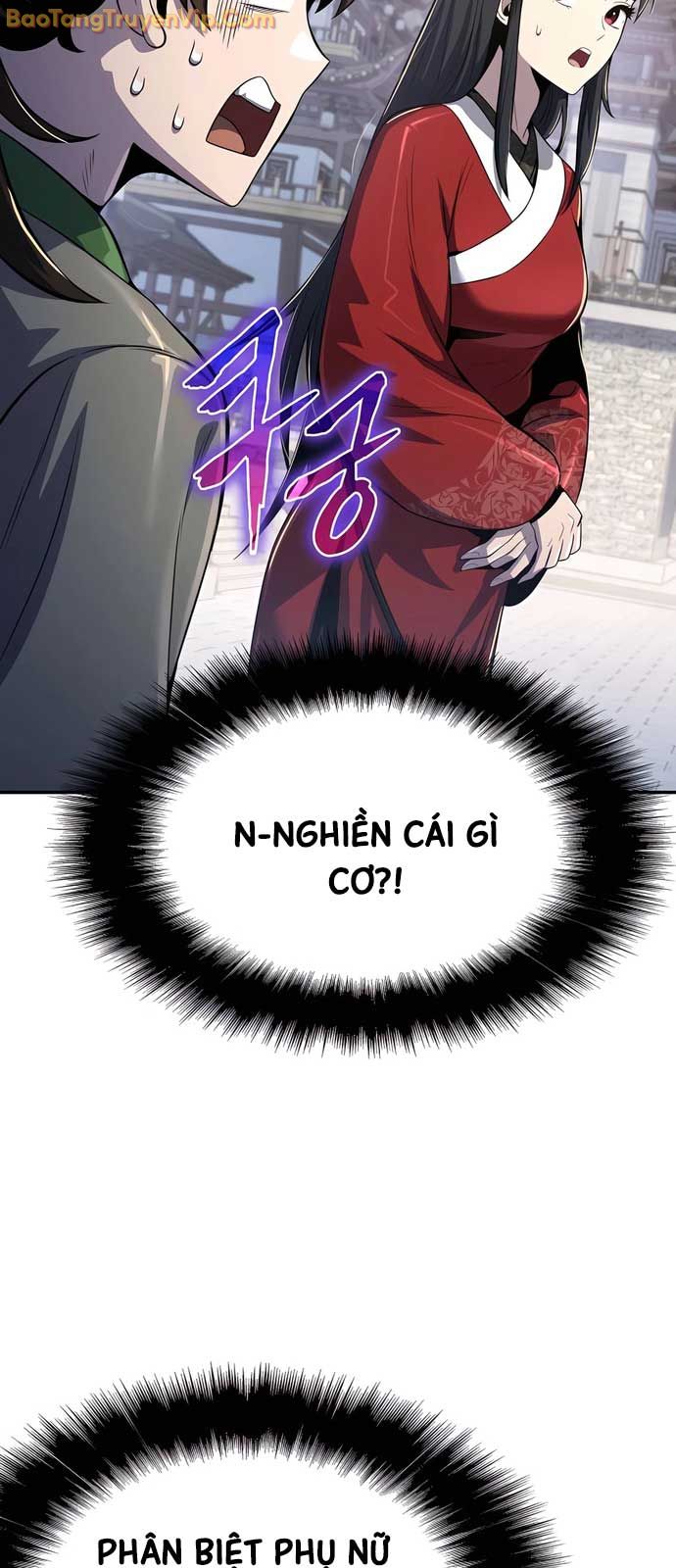 Chuyên Gia Côn Trùng Tại Đường Gia Tứ Xuyên chapter 37.1 - Trang 77