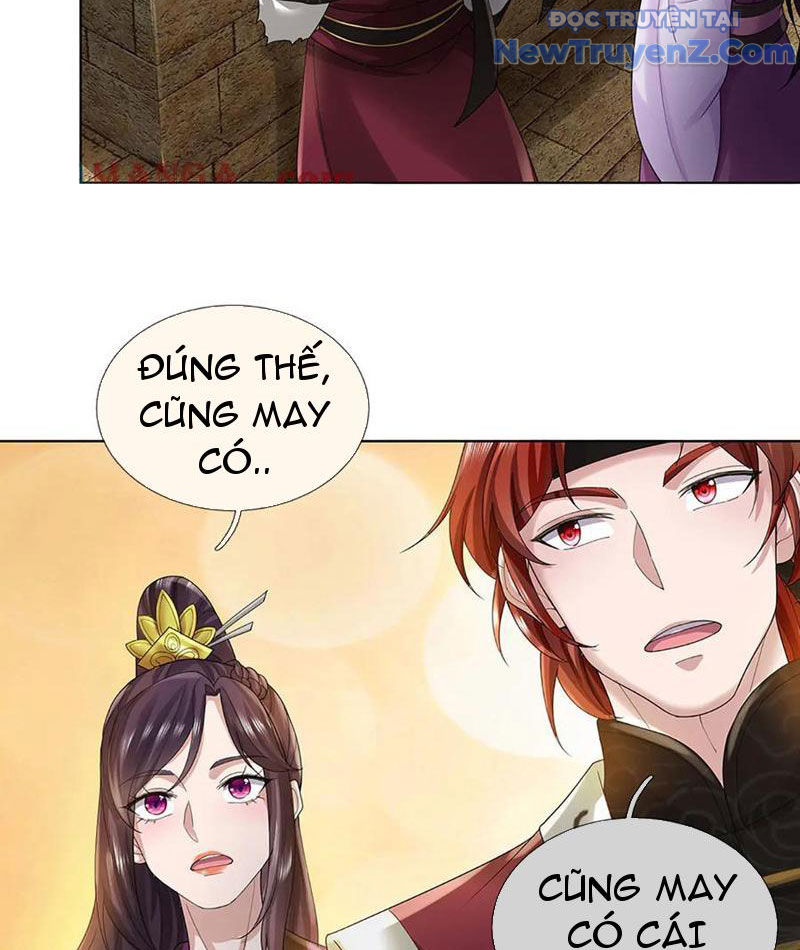 Ta Có Thể Thôn Phệ Vô Hạn chapter 86 - Trang 69