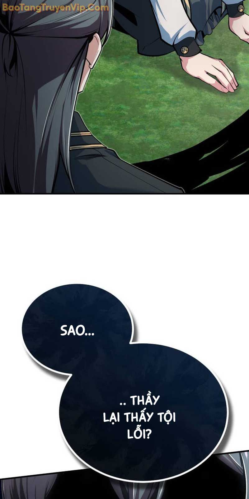 Giáo Sư Gián Điệp chapter 119.1 - Trang 2