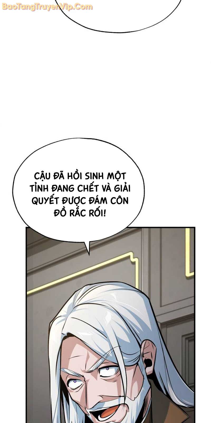 Giáo Sư Gián Điệp chapter 119.1 - Trang 83