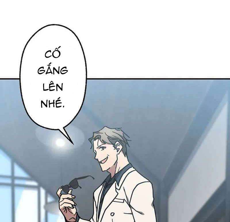 Quý Tộc Báo Thù chapter 14 - Trang 136