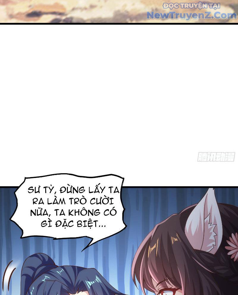 Bắt đầu đánh dấu bảy vị sư tỷ giúp ta bay chapter 3 - Trang 51
