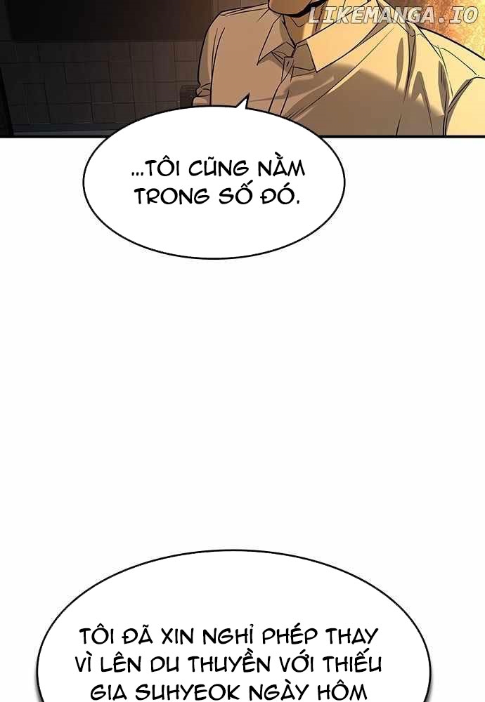 Quý Công Tử chapter 27 - Trang 35